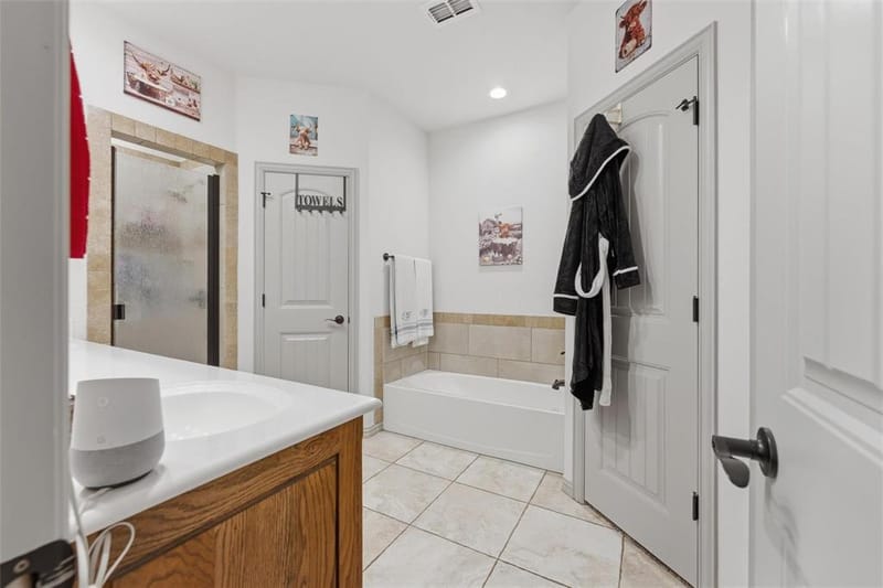 322 S Bowie Drive, Weatherford TX 76086 - Photo 24