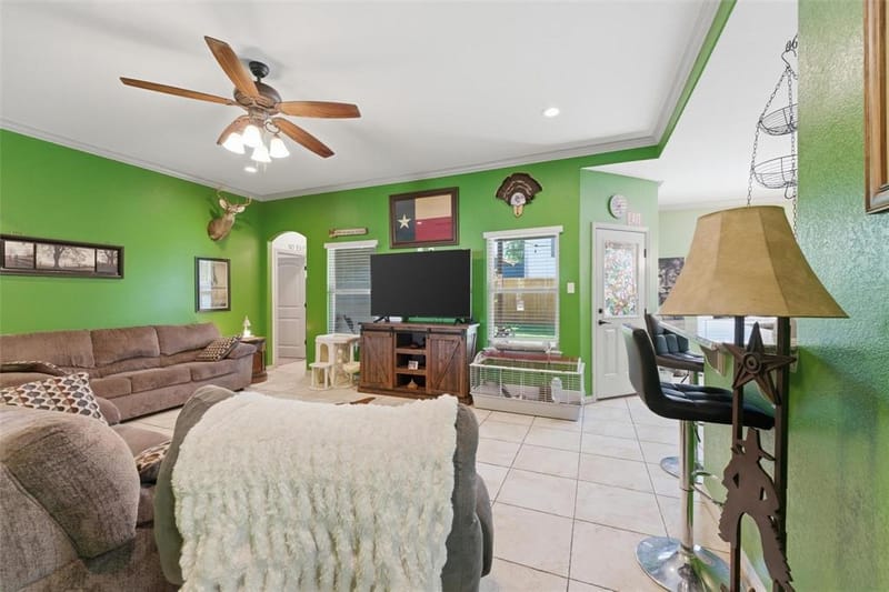 322 S Bowie Drive, Weatherford TX 76086 - Photo 18