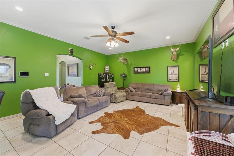 322 S Bowie Drive, Weatherford TX 76086 - Photo 15