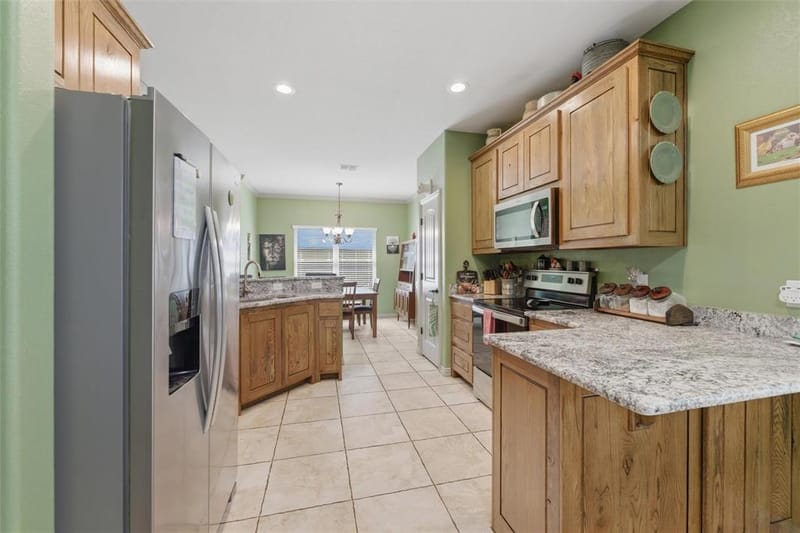 322 S Bowie Drive, Weatherford TX 76086 - Photo 19
