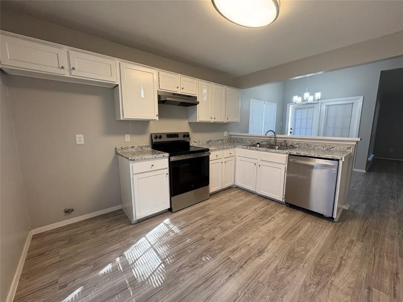 1485 Brook Meadow Circle, Lancaster TX 75134 - Photo 9