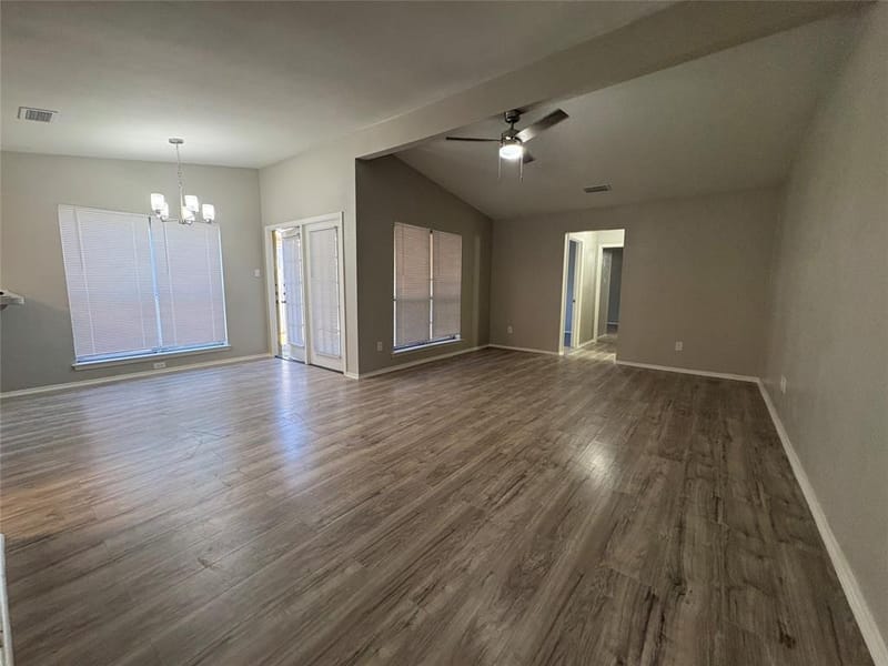 1485 Brook Meadow Circle, Lancaster TX 75134 - Photo 4