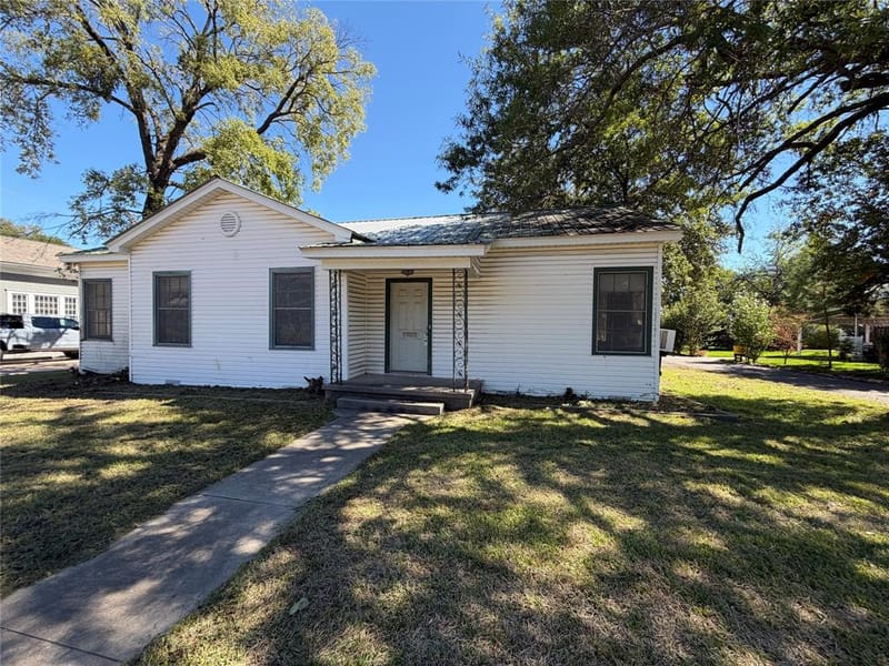 424 Church Street, Sulphur Springs TX 75482