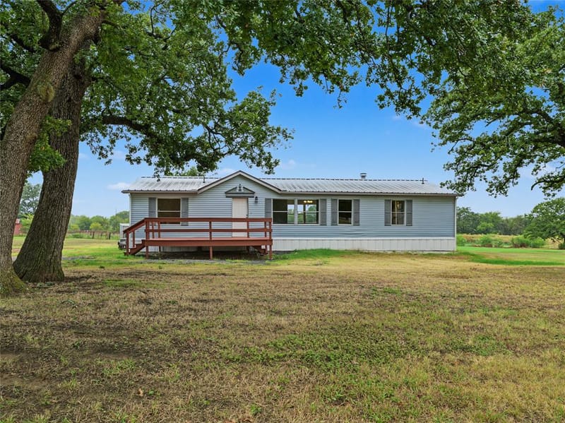 3806 E Fm 4 # 1, Cleburne TX 76031