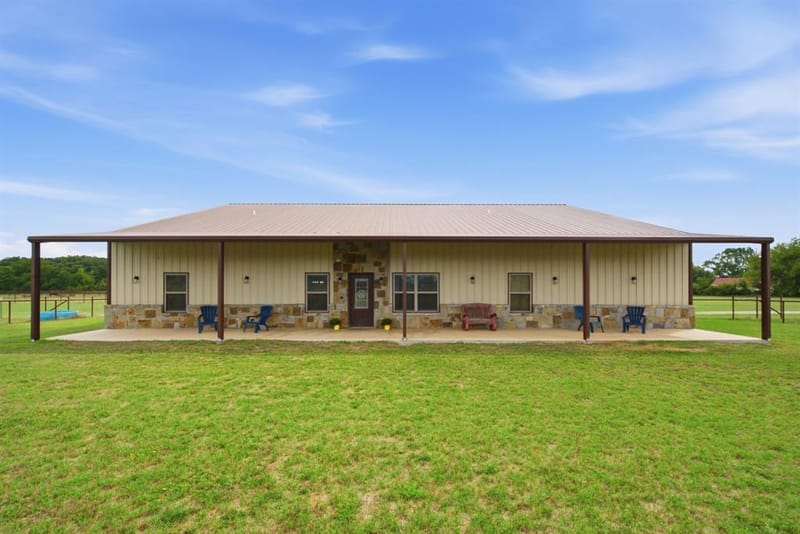 453 Fm 920, Bridgeport TX 76426 - Photo 27
