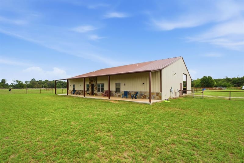 453 Fm 920, Bridgeport TX 76426