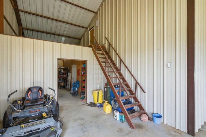 453 Fm 920, Bridgeport TX 76426 - Photo 33