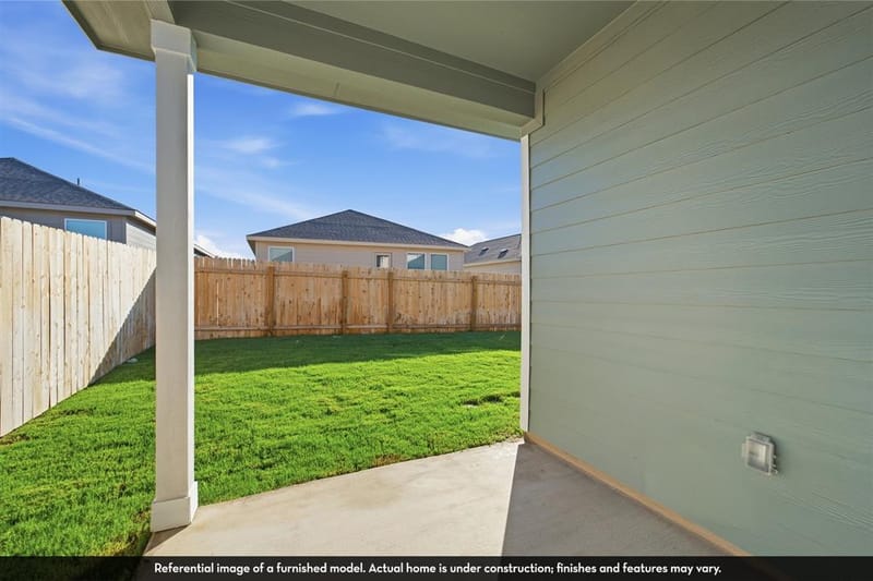 821 Whitmore Drive, Princeton TX 75071 - Photo 28