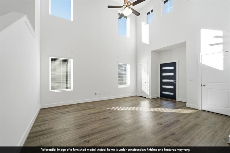 821 Whitmore Drive, Princeton TX 75071 - Photo 4
