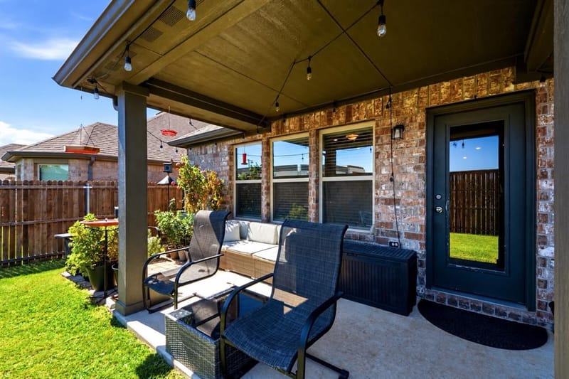 2208 Maplewood Drive, Melissa TX 75454 - Photo 23