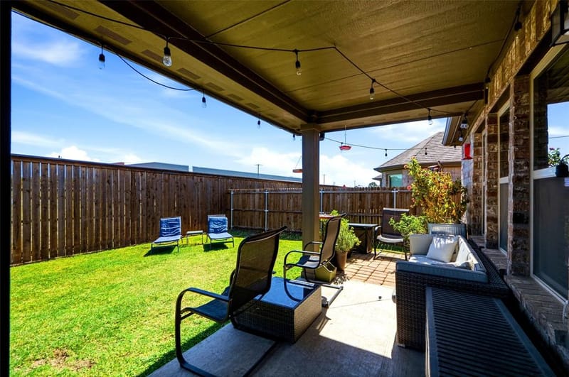 2208 Maplewood Drive, Melissa TX 75454 - Photo 22