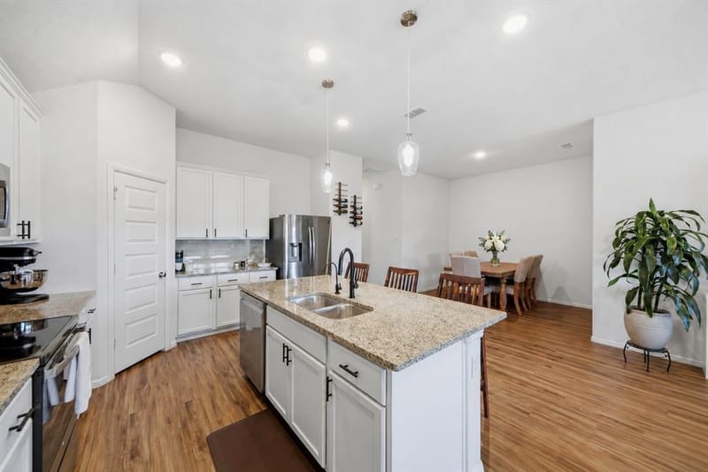 2208 Maplewood Drive, Melissa TX 75454 - Photo 7