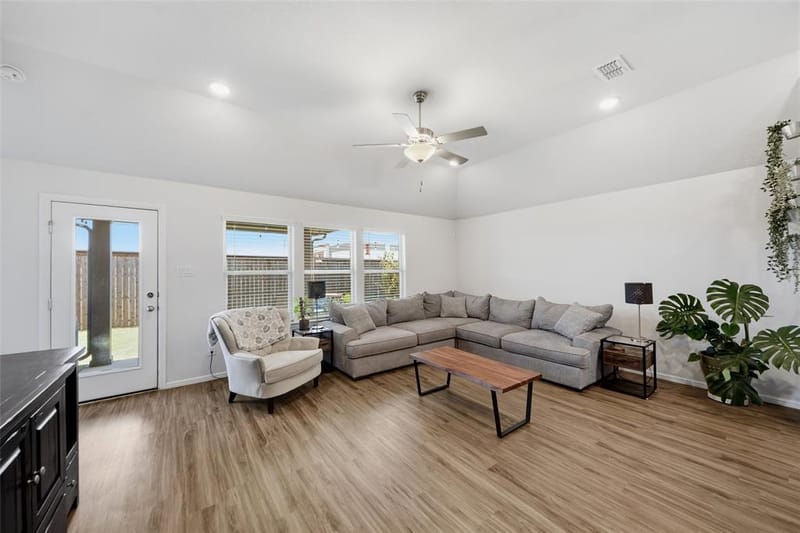 2208 Maplewood Drive, Melissa TX 75454 - Photo 3