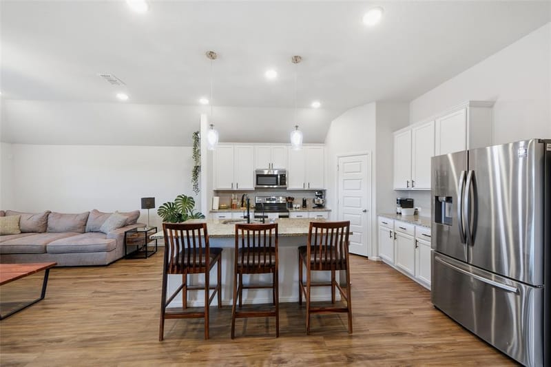 2208 Maplewood Drive, Melissa TX 75454 - Photo 5