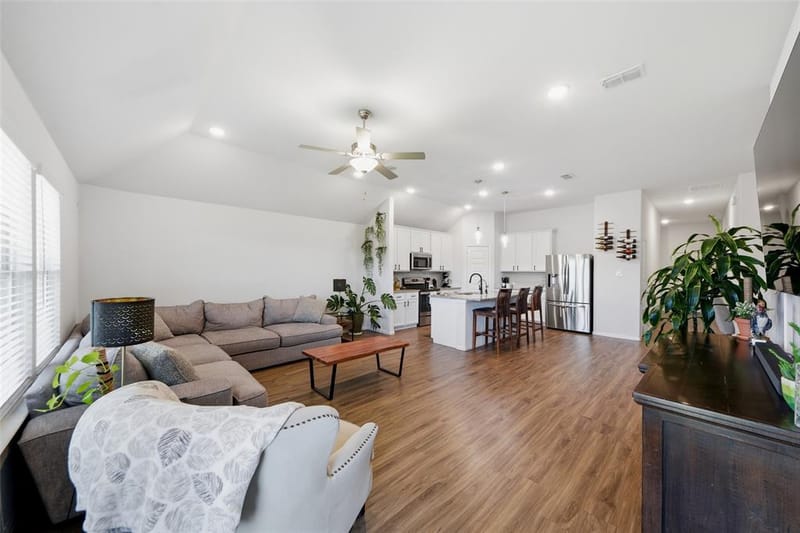 2208 Maplewood Drive, Melissa TX 75454 - Photo 10