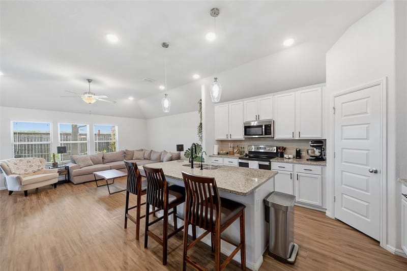 2208 Maplewood Drive, Melissa TX 75454 - Photo 4