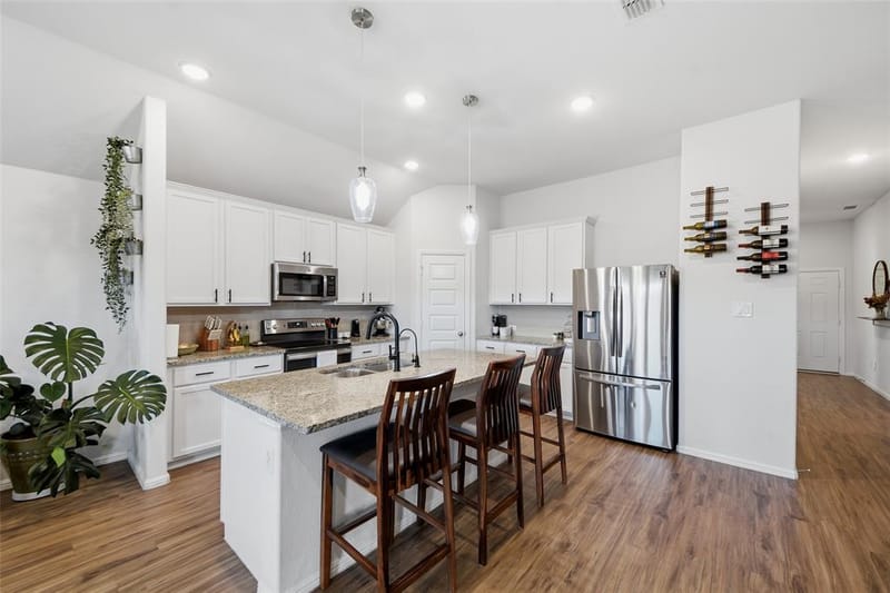 2208 Maplewood Drive, Melissa TX 75454 - Photo 8