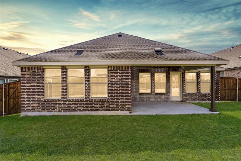 13089 Yellowstone Way, Providence Village TX 76227 - Photo 30