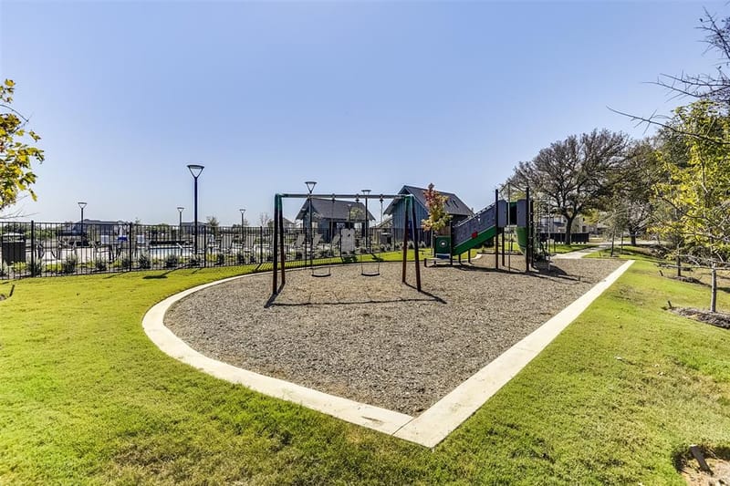 13089 Yellowstone Way, Providence Village TX 76227 - Photo 37