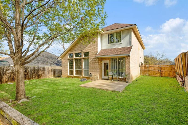 1031 Park Avenue, Carrollton TX 75006 - Photo 17