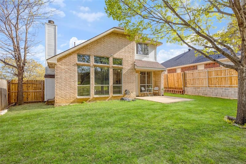 1031 Park Avenue, Carrollton TX 75006 - Photo 16