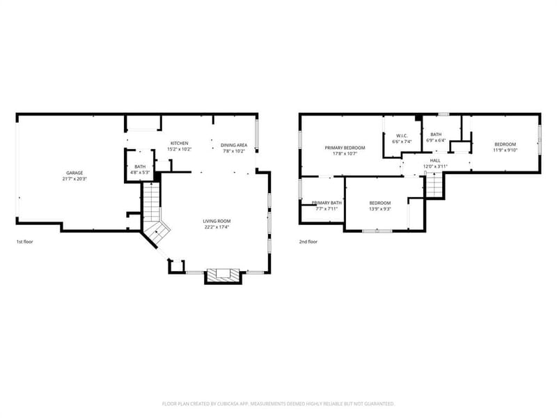 1031 Park Avenue, Carrollton TX 75006 - Photo 20