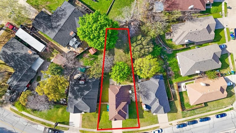 1031 Park Avenue, Carrollton TX 75006 - Photo 18