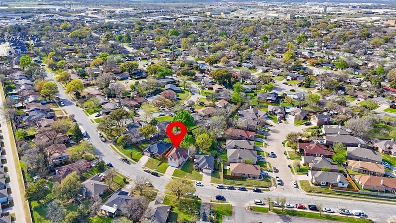 1031 Park Avenue, Carrollton TX 75006 - Photo 19