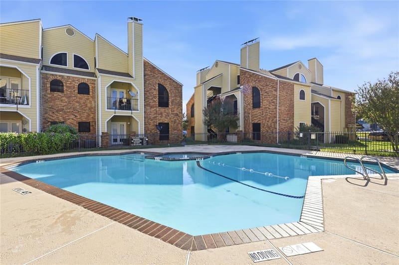 4414 Point Boulevard # 115, Garland TX 75043 - Photo 17