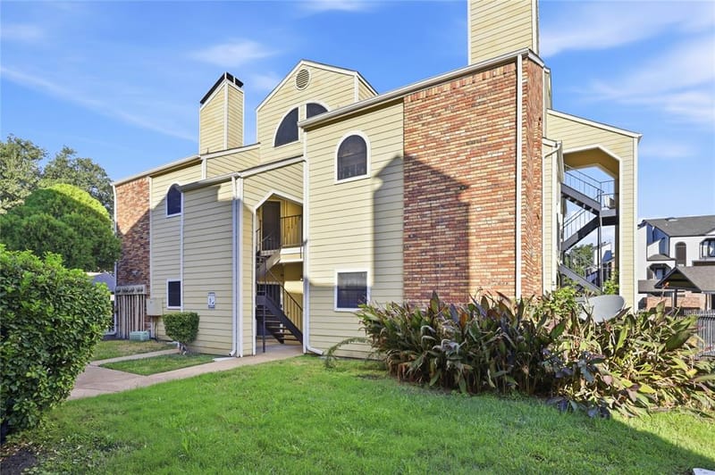 4414 Point Boulevard # 115, Garland TX 75043