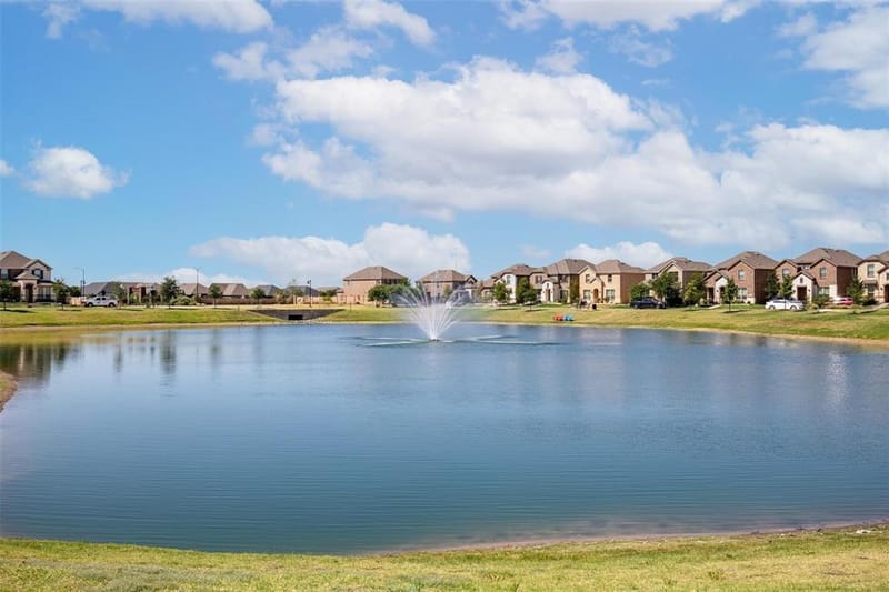 1529 Bennington Lane, Celina TX 75009 - Photo 23