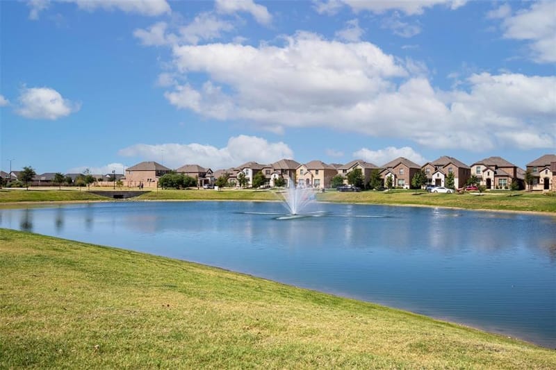 1529 Bennington Lane, Celina TX 75009 - Photo 22