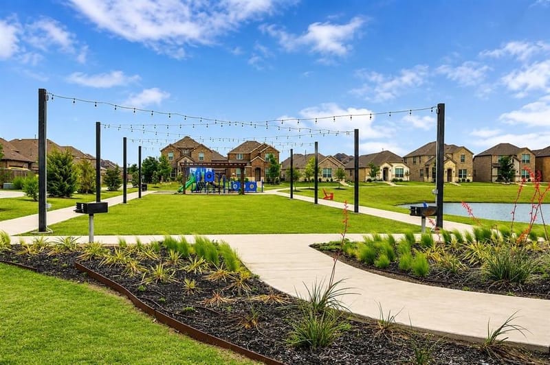 1529 Bennington Lane, Celina TX 75009 - Photo 28