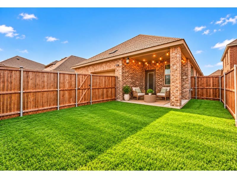 1529 Bennington Lane, Celina TX 75009 - Photo 20