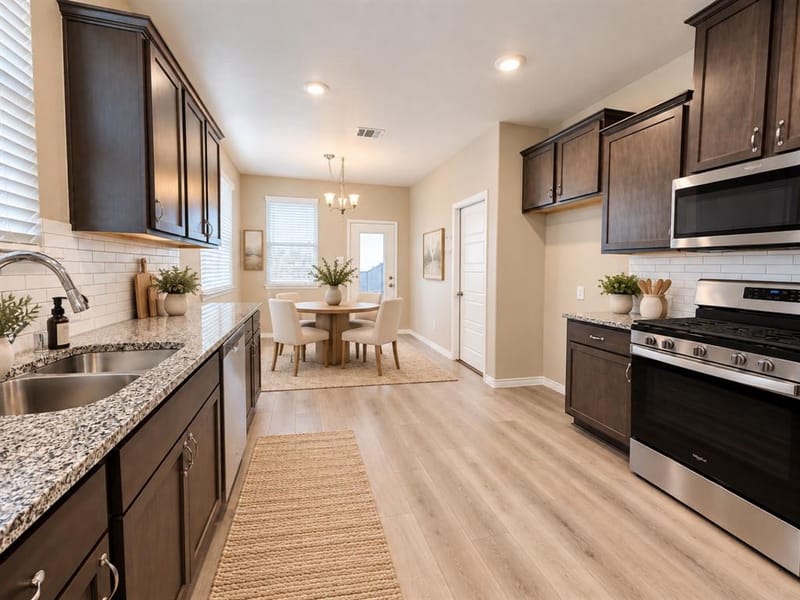 1529 Bennington Lane, Celina TX 75009 - Photo 9