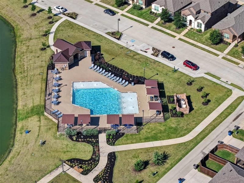 1529 Bennington Lane, Celina TX 75009 - Photo 30