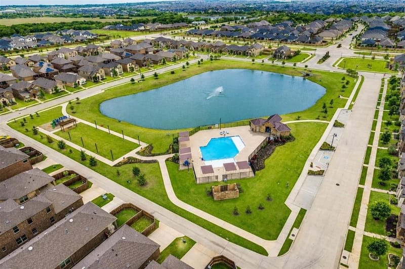1529 Bennington Lane, Celina TX 75009 - Photo 29