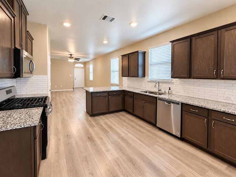1529 Bennington Lane, Celina TX 75009 - Photo 4