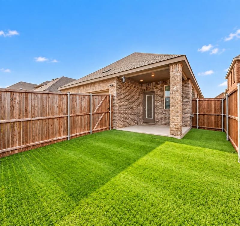 1529 Bennington Lane, Celina TX 75009 - Photo 21