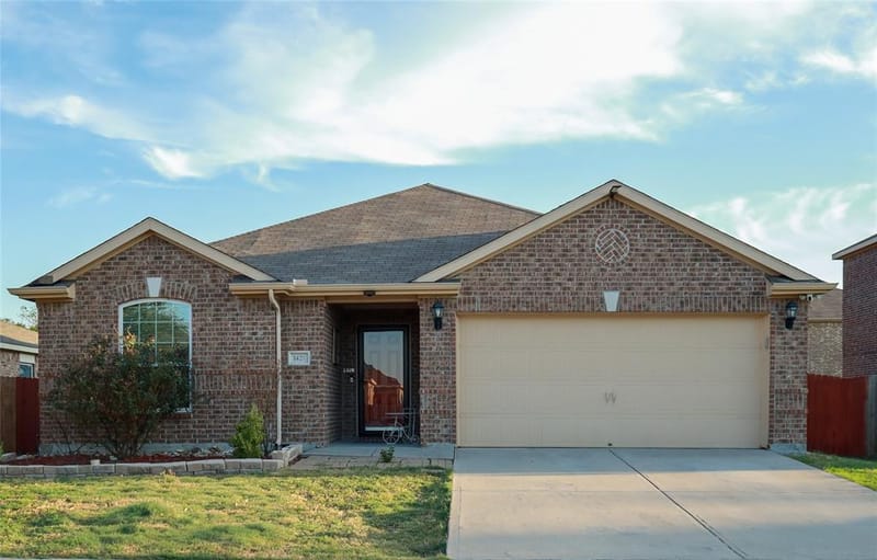 1427 Englemann Drive, Princeton TX 75407 - Photo 9