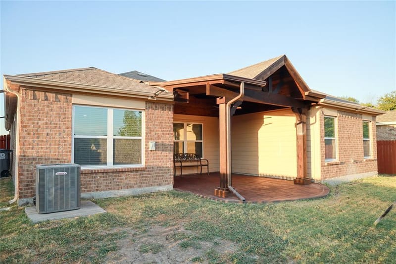 1427 Englemann Drive, Princeton TX 75407 - Photo 10