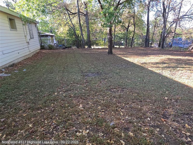 4517 Highland Lake Drive, Lake Worth TX 76135 - Photo 23