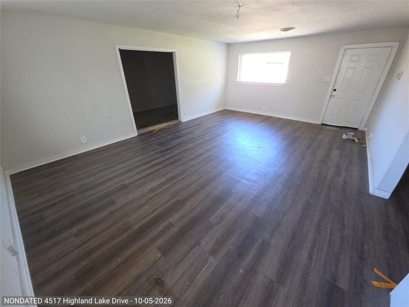 4517 Highland Lake Drive, Lake Worth TX 76135 - Photo 27