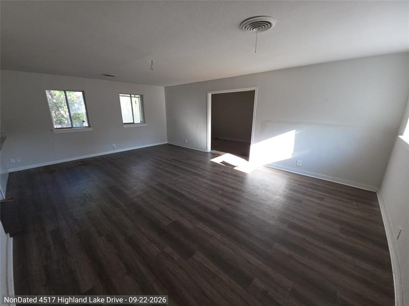 4517 Highland Lake Drive, Lake Worth TX 76135 - Photo 2