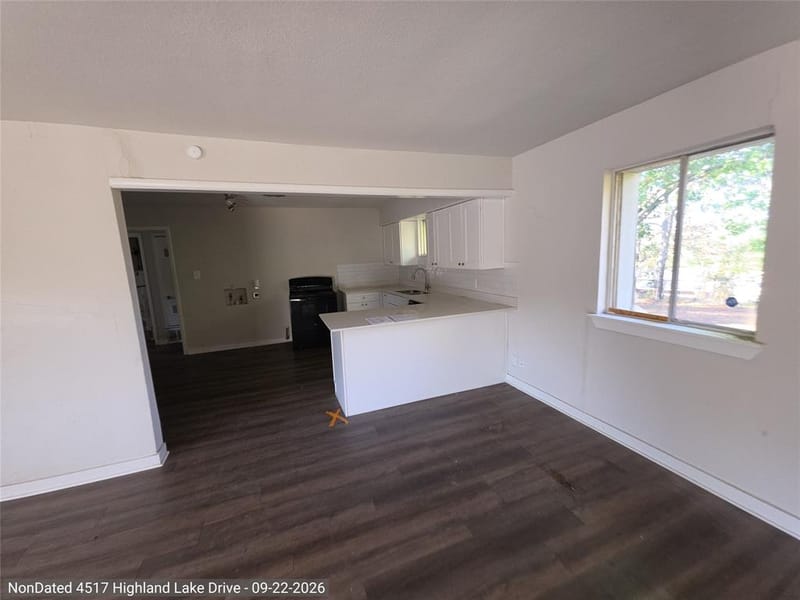 4517 Highland Lake Drive, Lake Worth TX 76135 - Photo 6