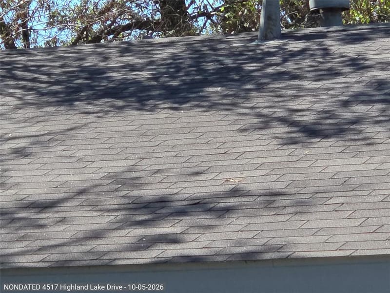 4517 Highland Lake Drive, Lake Worth TX 76135 - Photo 36