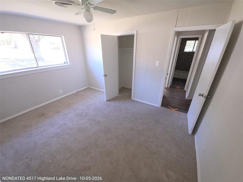 4517 Highland Lake Drive, Lake Worth TX 76135 - Photo 32