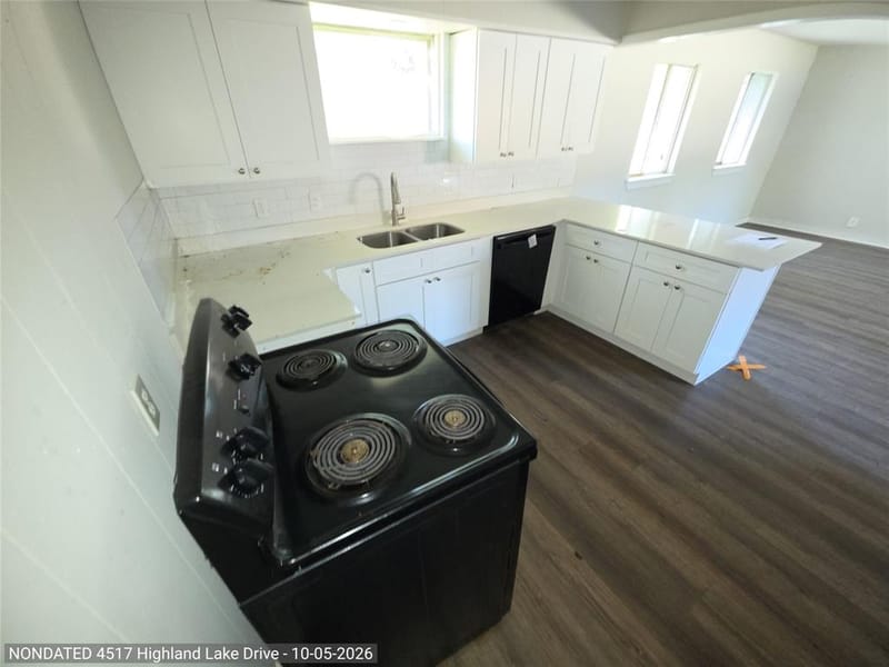 4517 Highland Lake Drive, Lake Worth TX 76135 - Photo 28