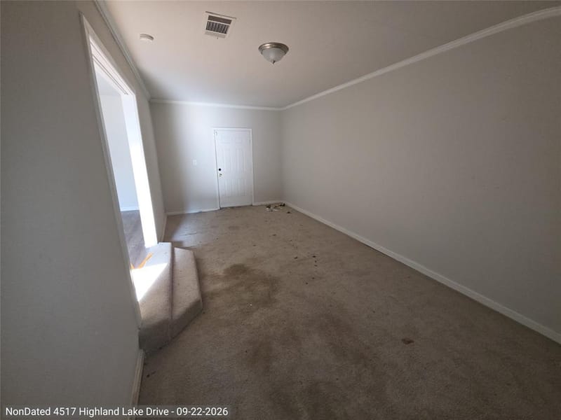4517 Highland Lake Drive, Lake Worth TX 76135 - Photo 5