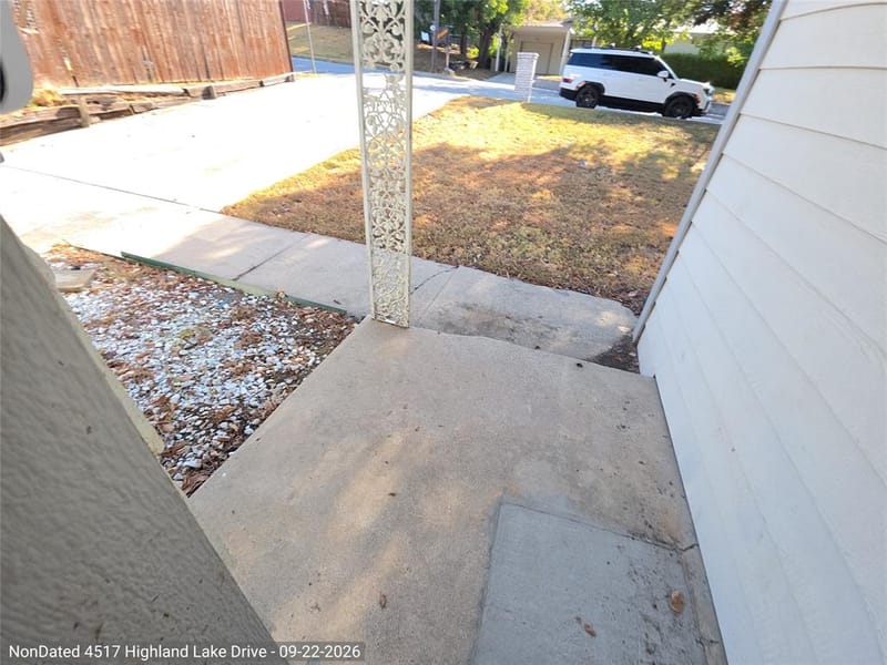 4517 Highland Lake Drive, Lake Worth TX 76135 - Photo 20
